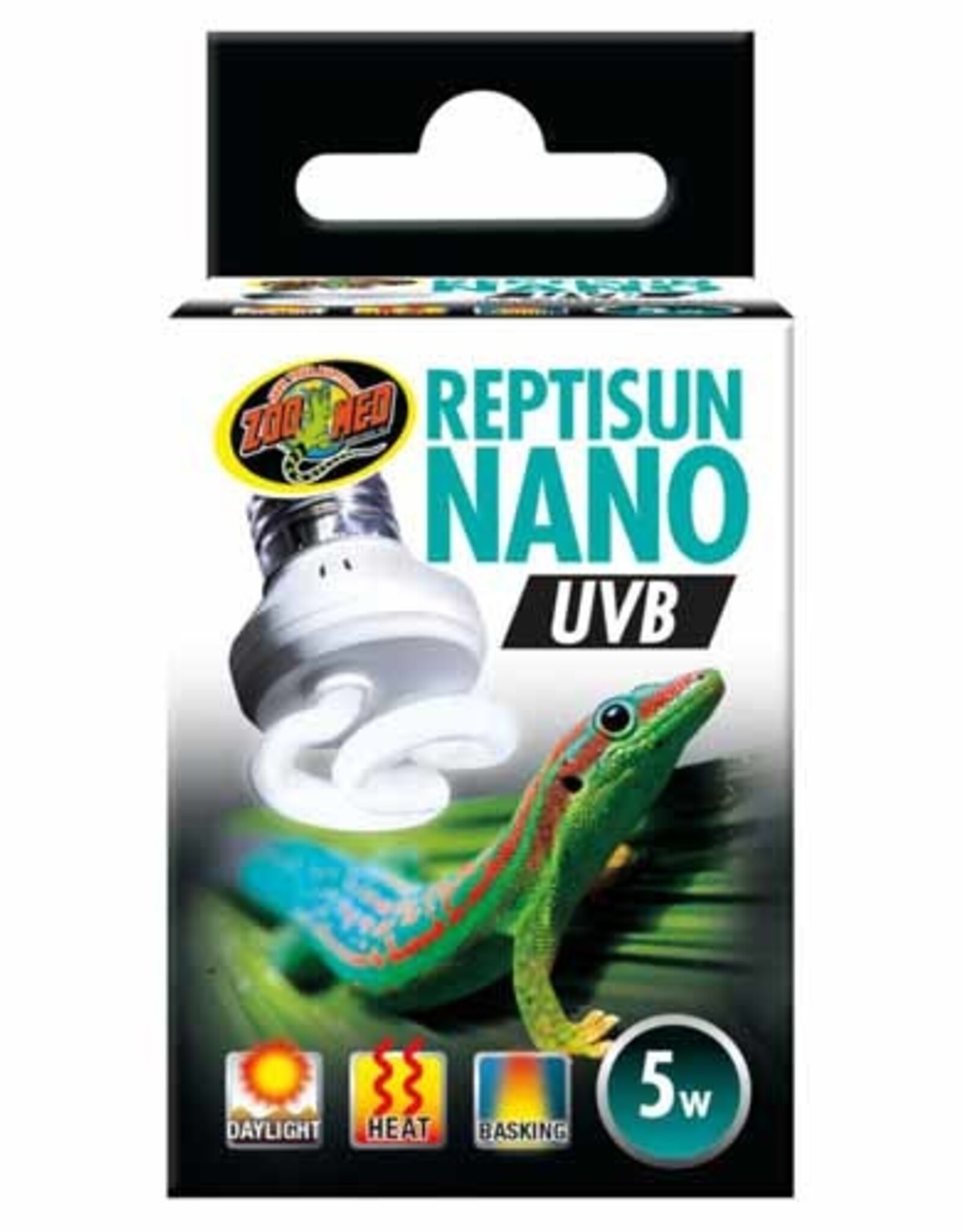 Zoo Med ZOO MED Nano UVB 5w