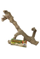 Zoo Med ZOO MED Premium Sand Blasted Grapevine