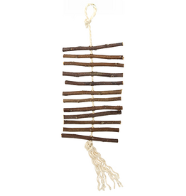 Oxbow OXBOW Enriched Life Apple Stick Dangly