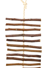 Oxbow OXBOW Enriched Life Apple Stick Dangly