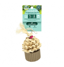 Oxbow OXBOW Enriched Life Celebration Cupcake