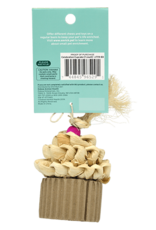 Oxbow OXBOW Enriched Life Celebration Cupcake