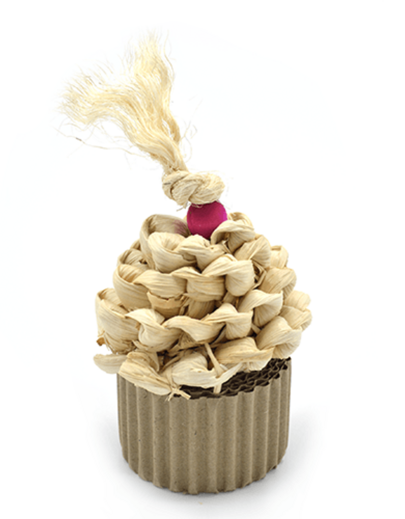 Oxbow OXBOW Enriched Life Celebration Cupcake