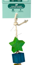 Oxbow OXBOW Enriched Life Colour Play Dangly