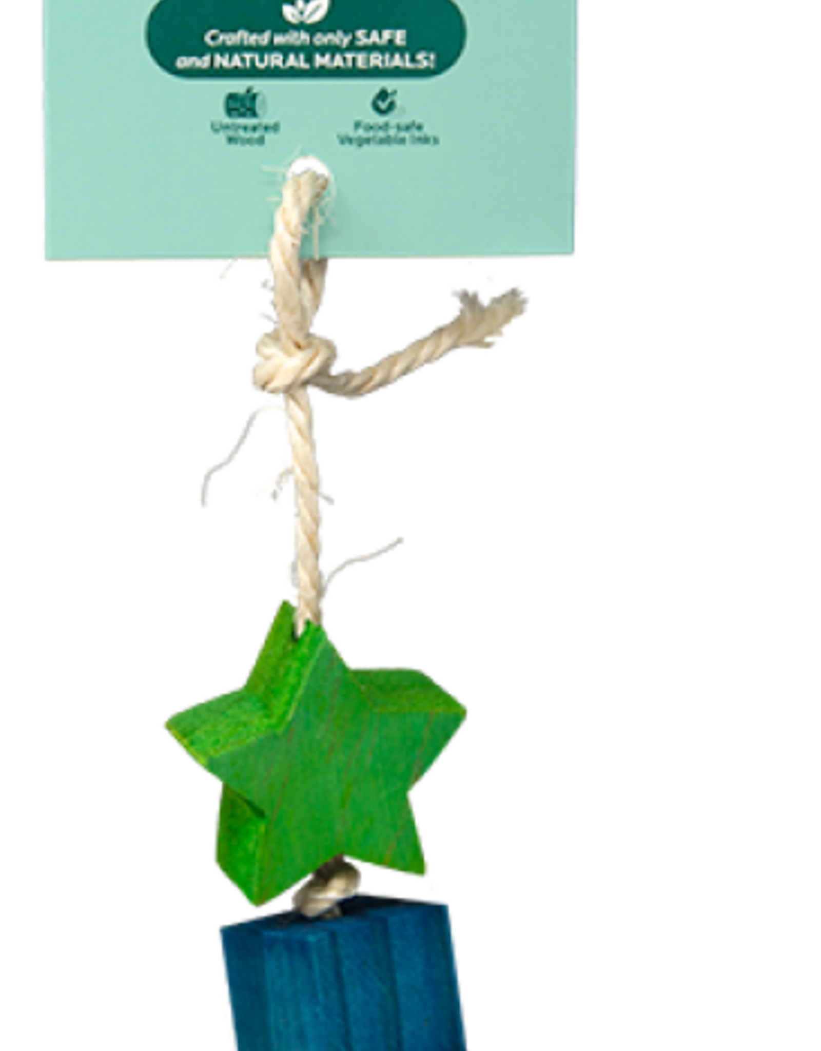 Oxbow OXBOW Enriched Life Colour Play Dangly