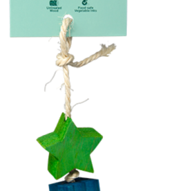 Oxbow OXBOW Enriched Life Colour Play Dangly