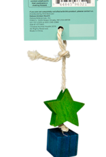 Oxbow OXBOW Enriched Life Colour Play Dangly