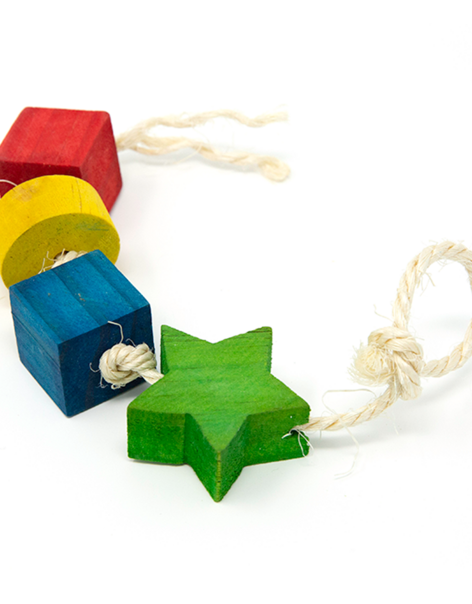 Oxbow OXBOW Enriched Life Colour Play Dangly