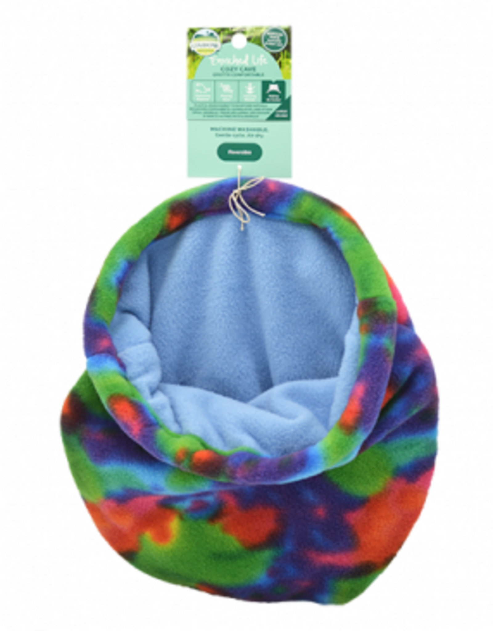 Oxbow OXBOW Enriched Life Cozy Cave