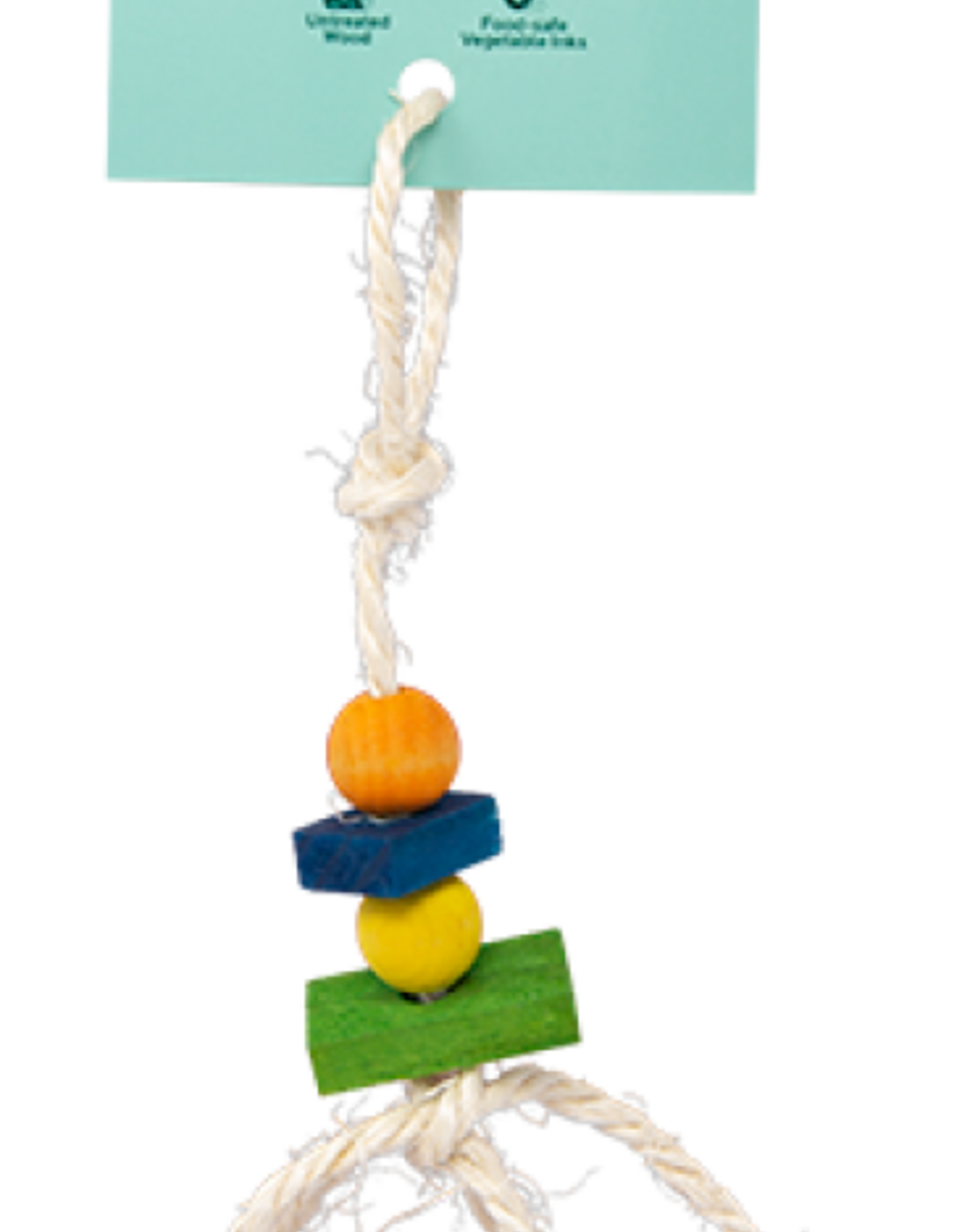 Oxbow OXBOW Enriched Life Deluxe Colour Play Dangly