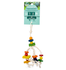 Oxbow OXBOW Enriched Life Deluxe Colour Play Dangly