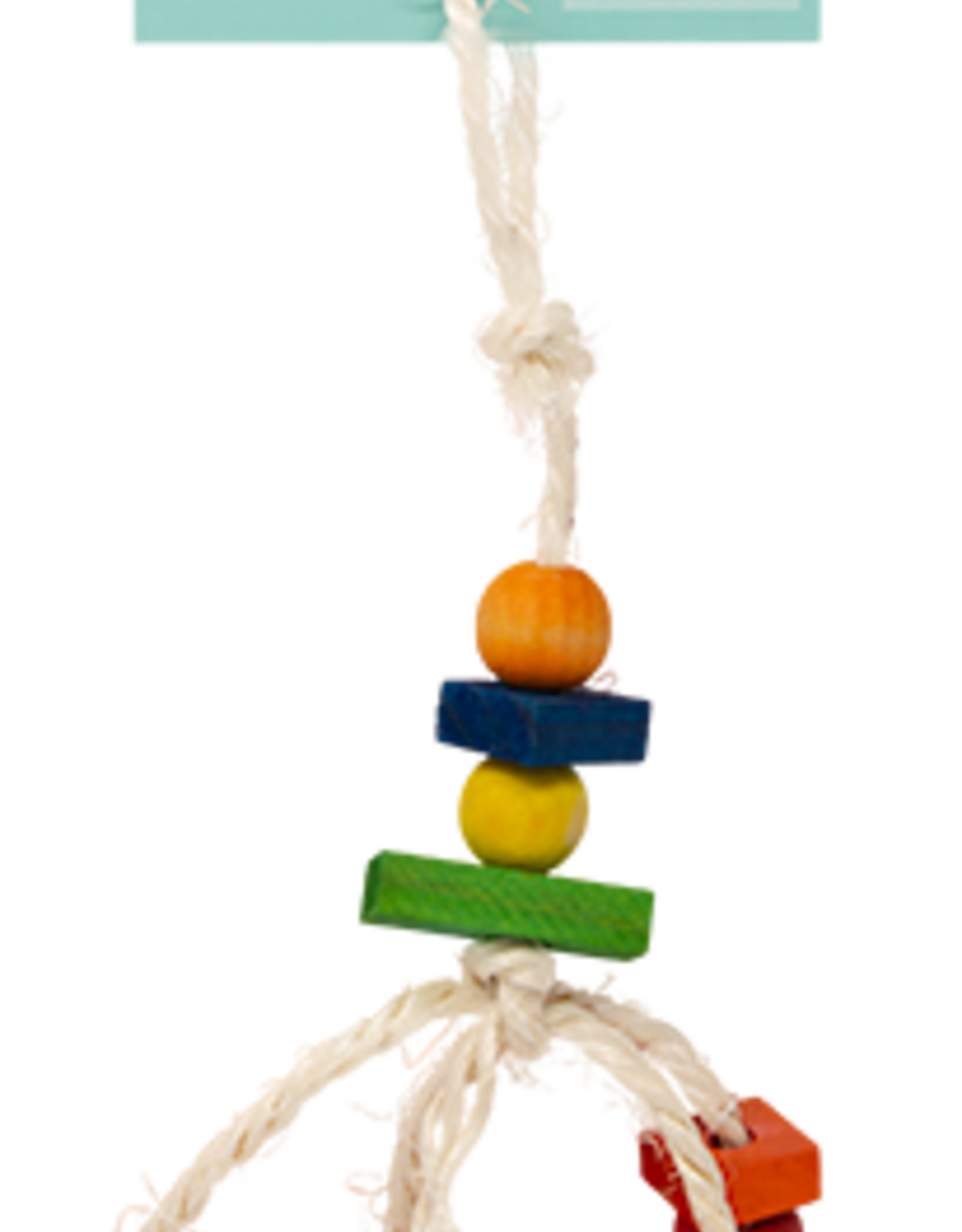 Oxbow OXBOW Enriched Life Deluxe Colour Play Dangly