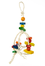 Oxbow OXBOW Enriched Life Deluxe Colour Play Dangly