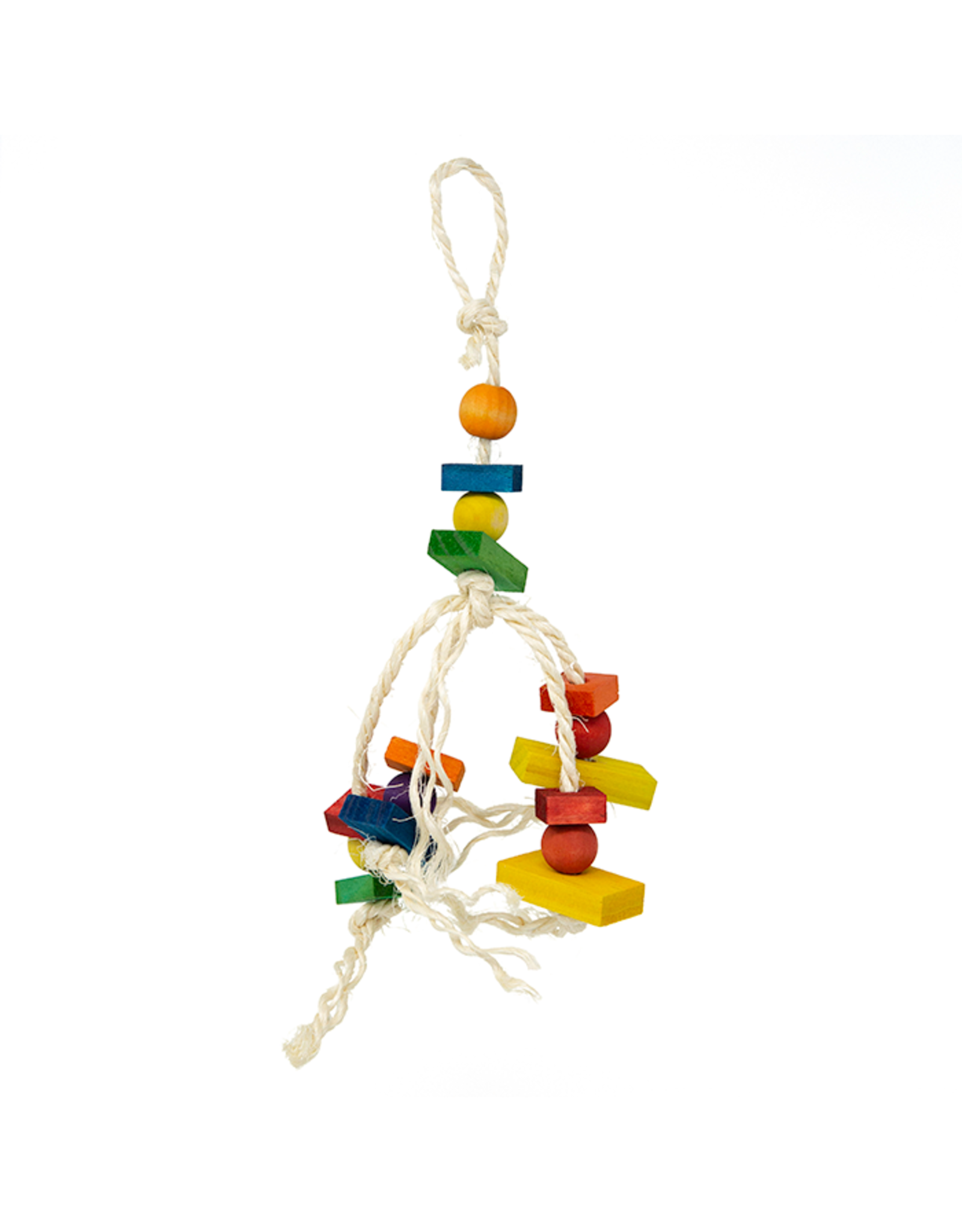 Oxbow OXBOW Enriched Life Deluxe Colour Play Dangly