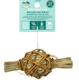 Oxbow OXBOW Enriched Life Deluxe Hay Wrap