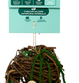 Oxbow OXBOW Enriched Life Deluxe Vine Ball