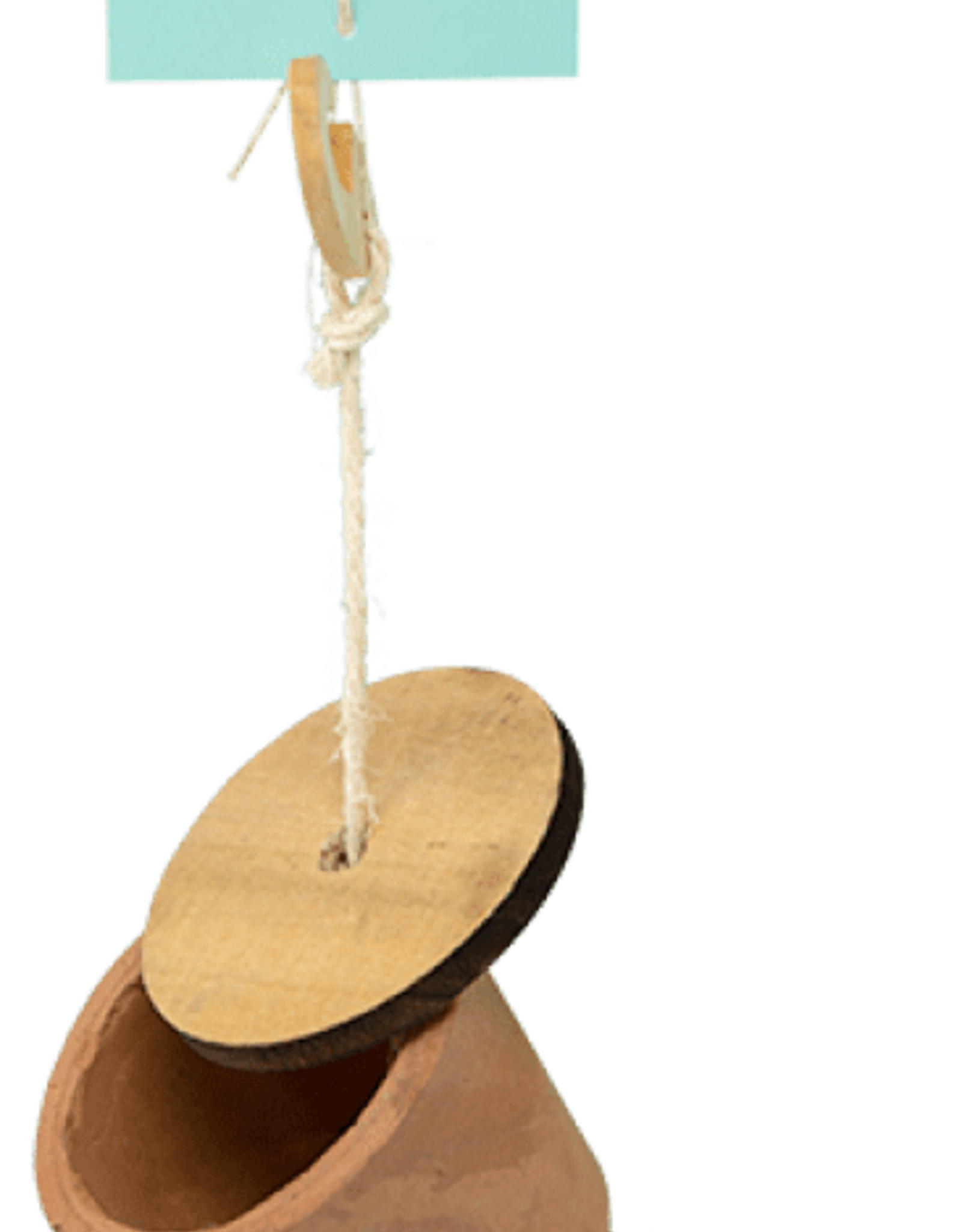 Oxbow OXBOW Enriched Life Forage Pot