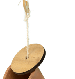 Oxbow OXBOW Enriched Life Forage Pot