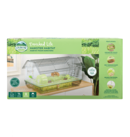 Oxbow OXBOW Enriched Life Hamster Habitat