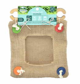 Oxbow OXBOW Enriched Life Hay Forager