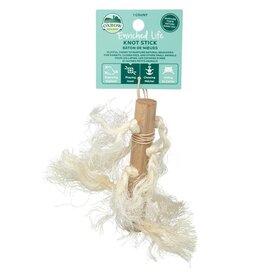 Oxbow OXBOW Enriched Life Knot Stick