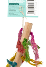 Oxbow OXBOW Enriched Life Rainbow Knot Stick