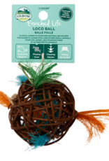 Oxbow OXBOW Enriched Life Loco Ball