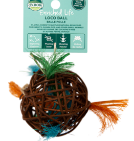 Oxbow OXBOW Enriched Life Loco Ball