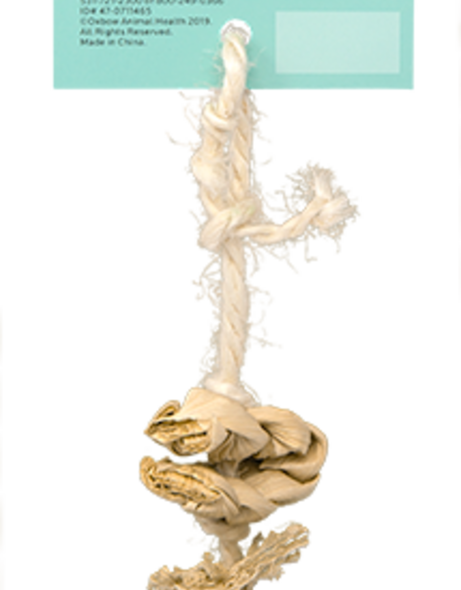 Oxbow OXBOW Enriched Life Natural Dangly