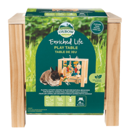 Oxbow OXBOW Enriched Life Play Table