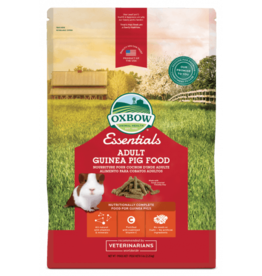 Oxbow OXBOW Essentials Adult Guinea Pig Food