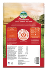 Oxbow OXBOW Essentials Adult Guinea Pig Food