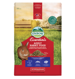 Oxbow OXBOW Essentials Adult Rabbit Food