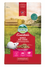 Oxbow OXBOW Essentials Adult Rat Food