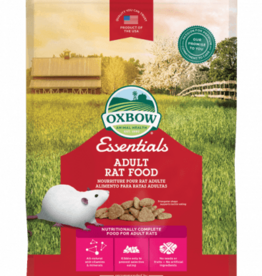 Oxbow OXBOW Essentials Adult Rat Food