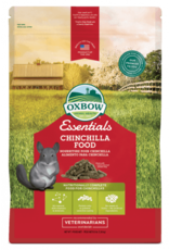 Oxbow OXBOW Essentials Chinchilla Food 3LB