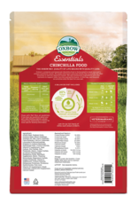 Oxbow OXBOW Essentials Chinchilla Food 3LB