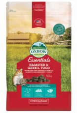 Oxbow OXBOW Essentials Hamster Gerbil Food