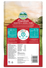 Oxbow OXBOW Essentials Hamster Gerbil Food