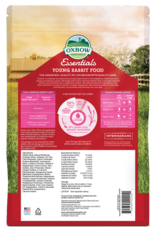 Oxbow OXBOW Essentials Young Rabbit Food 5lb Bag