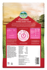 Oxbow OXBOW Essentials Young Rabbit Food 5lb Bag