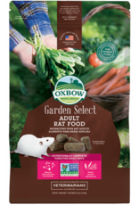 Oxbow OXBOW Garden Select Adult Rat Food 2.5 pound Bag