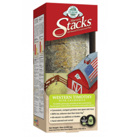 Oxbow OXBOW Harvest Stacks Timothy Hay with Chamomile 35oz