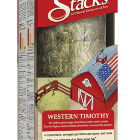 Oxbow OXBOW Harvest Stacks Western Timothy Hay 35oz