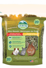Oxbow OXBOW Hay Blends Timothy and Orchard