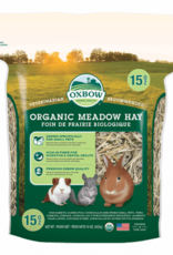 Oxbow OXBOW Organic Meadow Hay