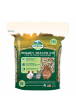 Oxbow OXBOW Organic Meadow Hay