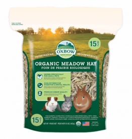 Oxbow OXBOW Organic Meadow Hay
