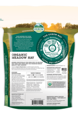 Oxbow OXBOW Organic Meadow Hay