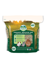 Oxbow OXBOW Organic Meadow Hay